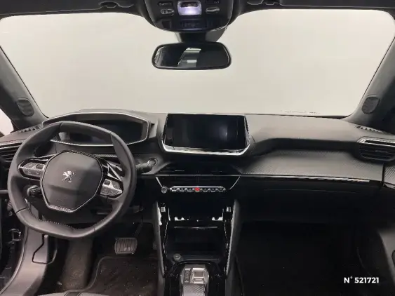 PEUGEOT 2008 II - voiture d'occasion - Photo 8