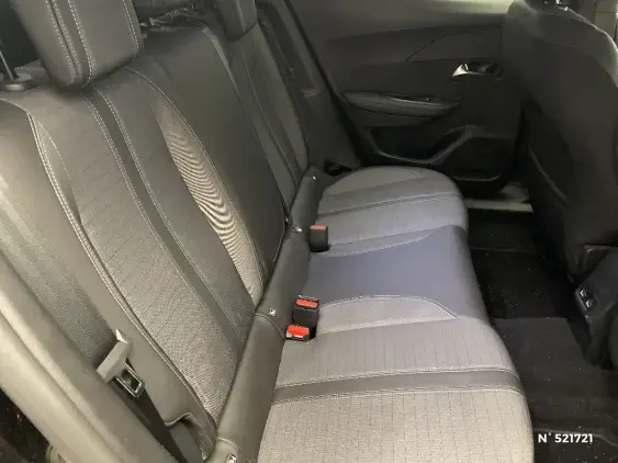 PEUGEOT 2008 II - voiture d'occasion - Photo 10