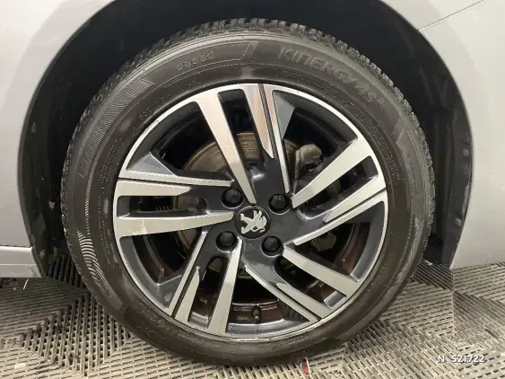 PEUGEOT 208 II - voiture d'occasion - Photo 8