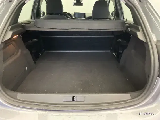 PEUGEOT 208 II - voiture d'occasion - Photo 7