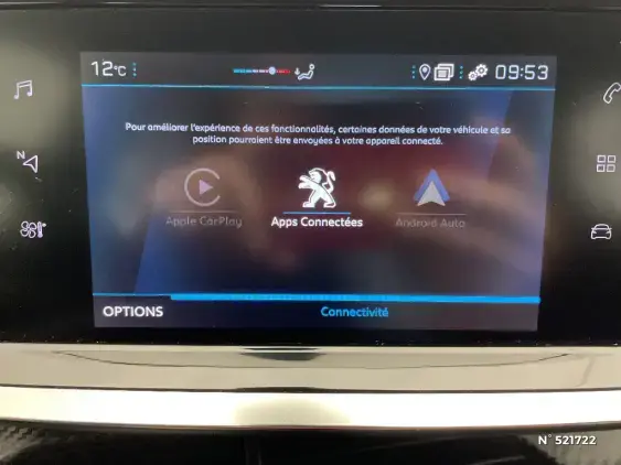 PEUGEOT 208 II - voiture d'occasion - Photo 23