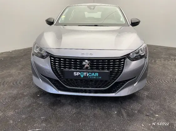 PEUGEOT 208 II - voiture d'occasion - Photo 3