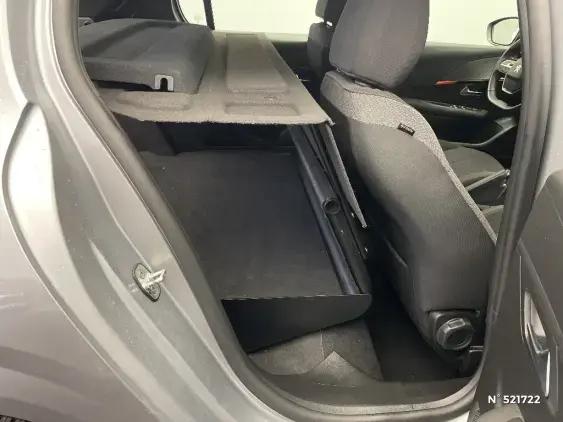 PEUGEOT 208 II - voiture d'occasion - Photo 11