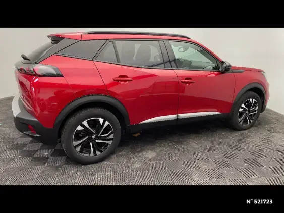 PEUGEOT 2008 II - voiture d'occasion - Photo 5