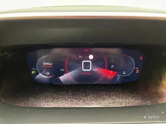 PEUGEOT 2008 II - voiture d'occasion - Photo 12