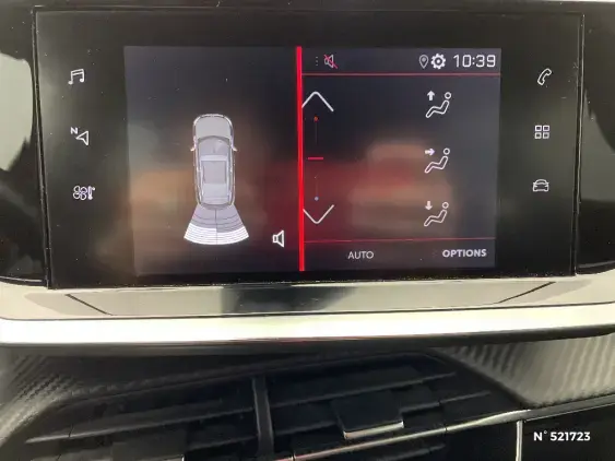 PEUGEOT 2008 II - voiture d'occasion - Photo 14