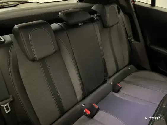 PEUGEOT 2008 II - voiture d'occasion - Photo 11