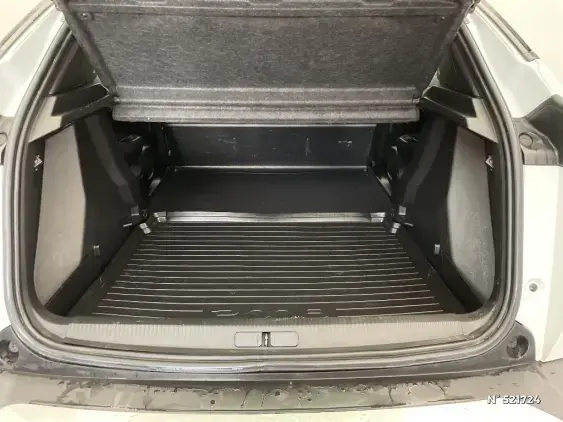 PEUGEOT 2008 - voiture d'occasion - Photo 7