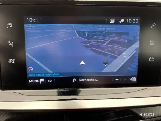 PEUGEOT 2008 II - voiture d'occasion - Photo 13