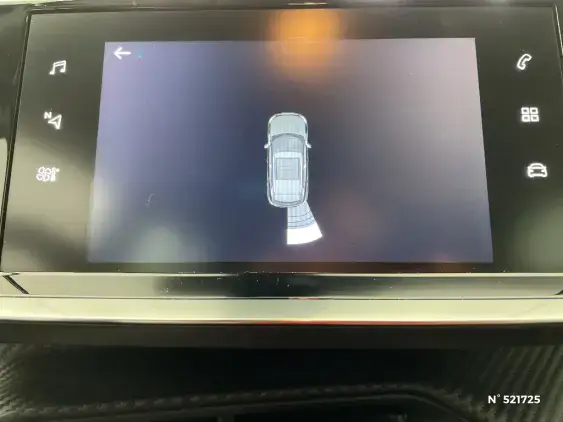 PEUGEOT 2008 II - voiture d'occasion - Photo 14