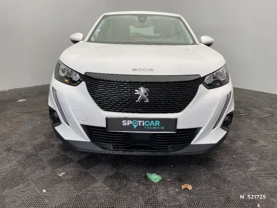 PEUGEOT 2008 II - voiture d'occasion - Photo 3