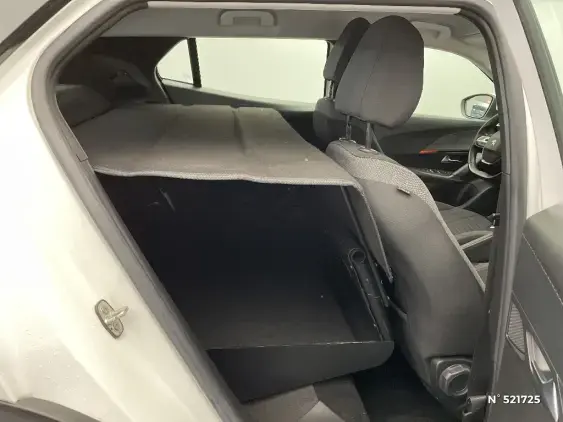 PEUGEOT 2008 II - voiture d'occasion - Photo 11