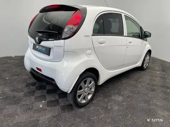 PEUGEOT ION - voiture d'occasion - Photo 4