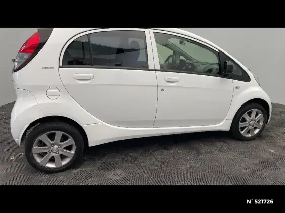 PEUGEOT ION - voiture d'occasion - Photo 5