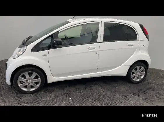 PEUGEOT ION - voiture d'occasion - Photo 2