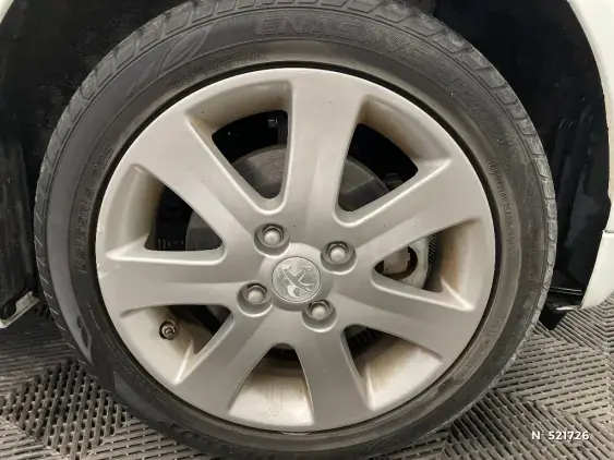 PEUGEOT ION - voiture d'occasion - Photo 8