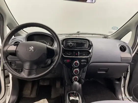 PEUGEOT ION - voiture d'occasion - Photo 9