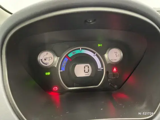 PEUGEOT ION - voiture d'occasion - Photo 12