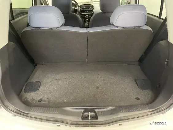 PEUGEOT ION - voiture d'occasion - Photo 7