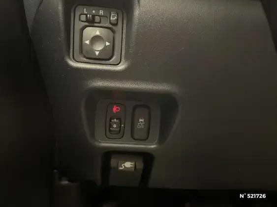 PEUGEOT ION - voiture d'occasion - Photo 14