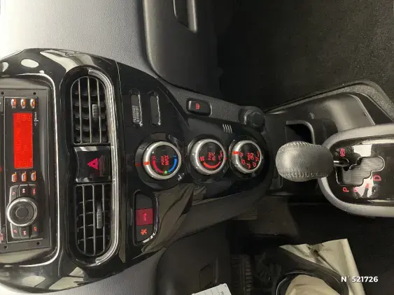 PEUGEOT ION - voiture d'occasion - Photo 23