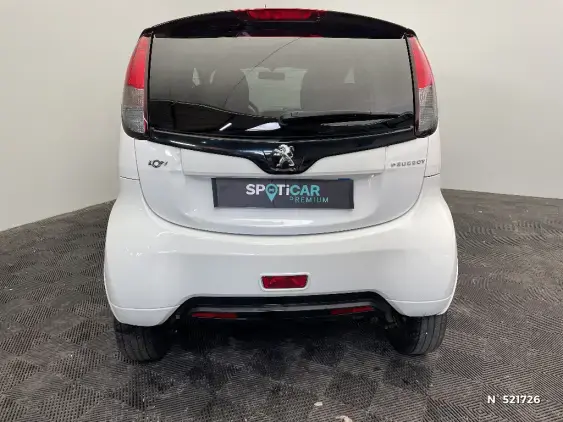 PEUGEOT ION - voiture d'occasion - Photo 6