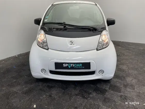 PEUGEOT ION - voiture d'occasion - Photo 3