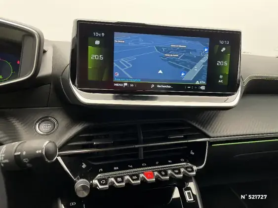 PEUGEOT 2008 II - voiture d'occasion - Photo 13