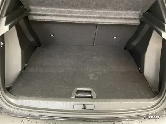 PEUGEOT 2008 II - voiture d'occasion - Photo 7