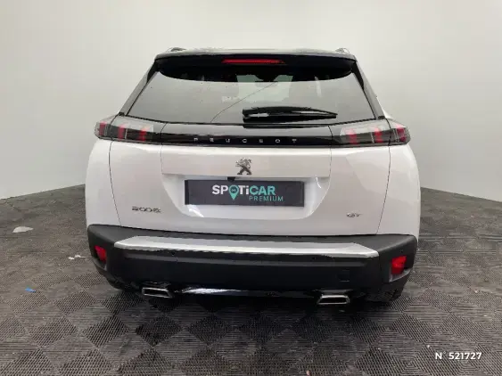 PEUGEOT 2008 II - voiture d'occasion - Photo 6