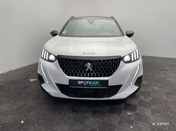 PEUGEOT 2008 II - voiture d'occasion - Photo 3