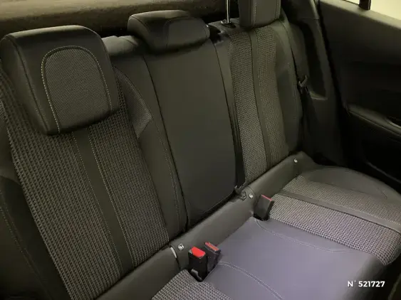PEUGEOT 2008 II - voiture d'occasion - Photo 11