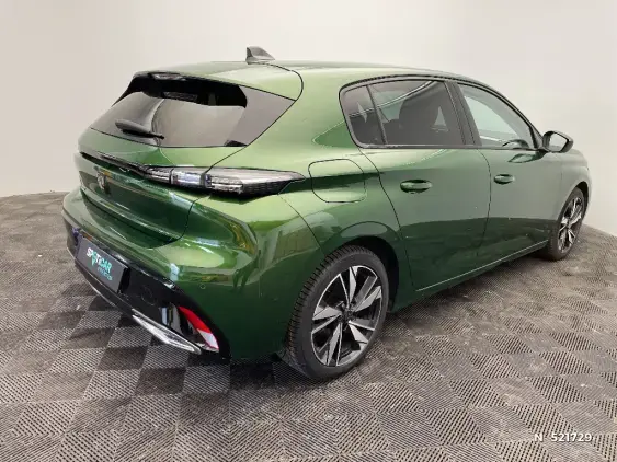 PEUGEOT 308 III - voiture d'occasion - Photo 4