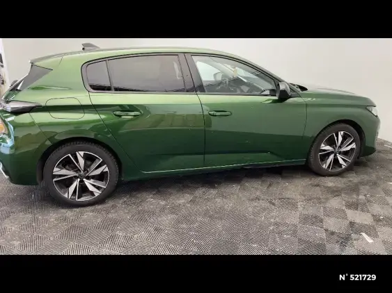 PEUGEOT 308 III - voiture d'occasion - Photo 5