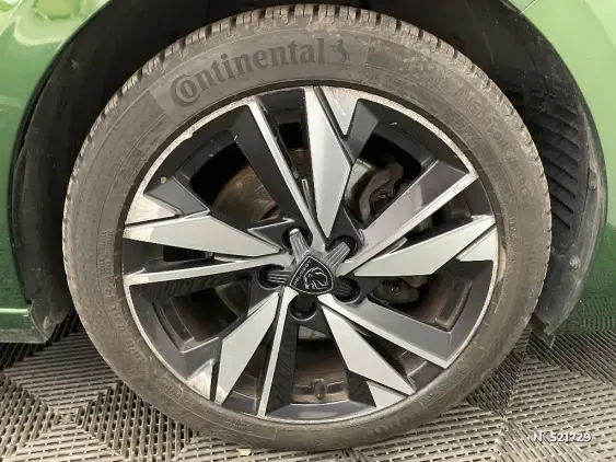 PEUGEOT 308 III - voiture d'occasion - Photo 8