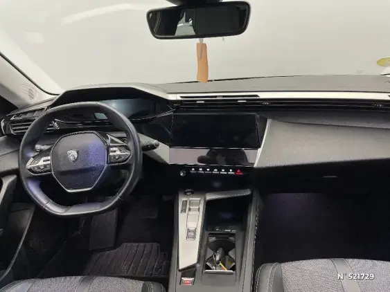 PEUGEOT 308 III - voiture d'occasion - Photo 9