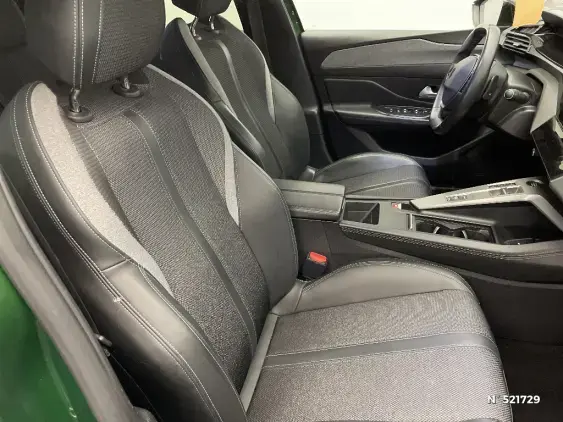 PEUGEOT 308 III - voiture d'occasion - Photo 10