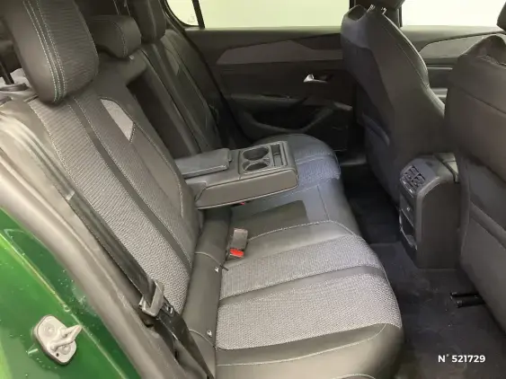 PEUGEOT 308 III - voiture d'occasion - Photo 11