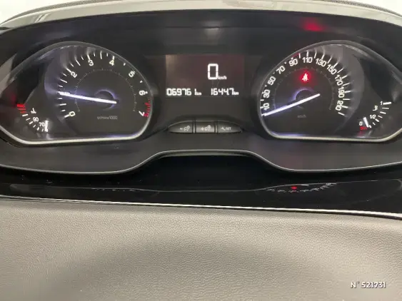 PEUGEOT 208 - voiture d'occasion - Photo 12