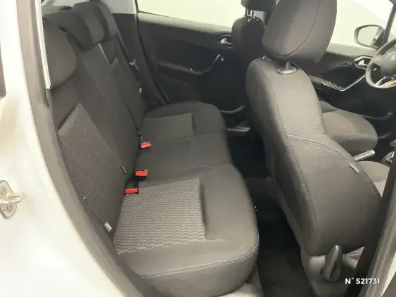 PEUGEOT 208 - voiture d'occasion - Photo 11