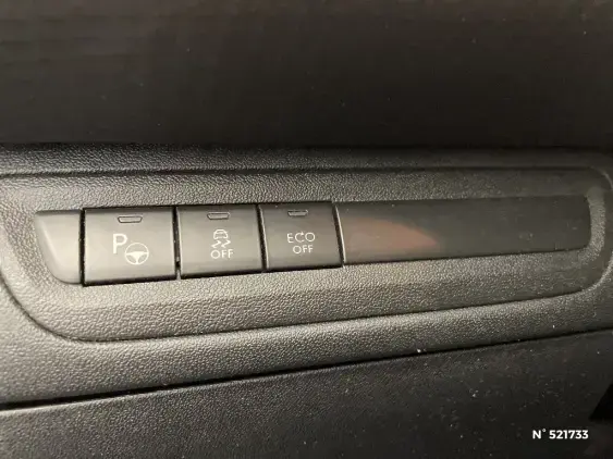 PEUGEOT 208 - voiture d'occasion - Photo 15