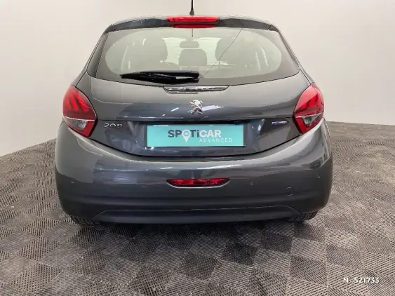 PEUGEOT 208 - voiture d'occasion - Photo 6