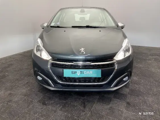 PEUGEOT 208 - voiture d'occasion - Photo 3