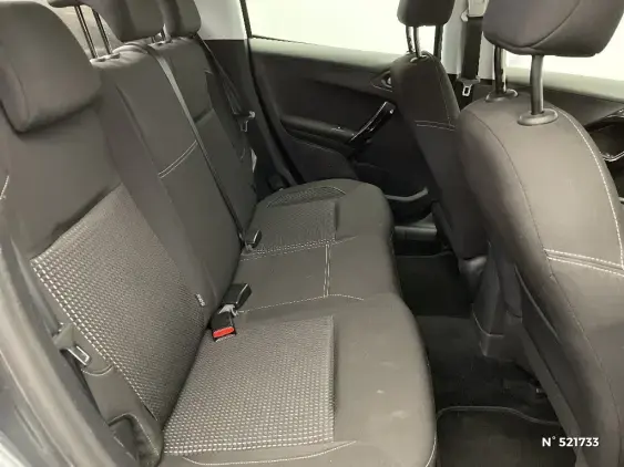 PEUGEOT 208 - voiture d'occasion - Photo 11