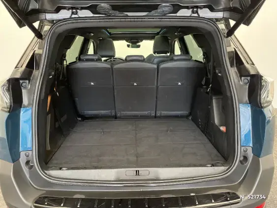 PEUGEOT 5008 II - voiture d'occasion - Photo 7