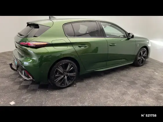 PEUGEOT 308 III - voiture d'occasion - Photo 5