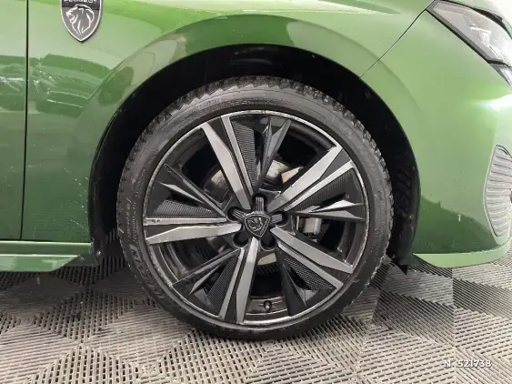 PEUGEOT 308 III - voiture d'occasion - Photo 8