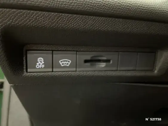 PEUGEOT 308 III - voiture d'occasion - Photo 15