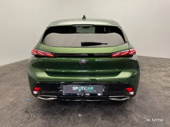 PEUGEOT 308 III - voiture d'occasion - Photo 6