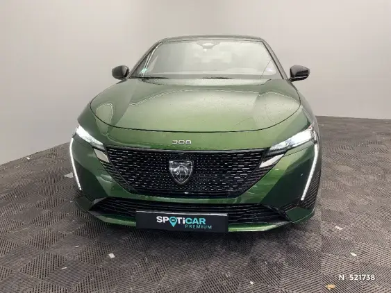 PEUGEOT 308 III - voiture d'occasion - Photo 3